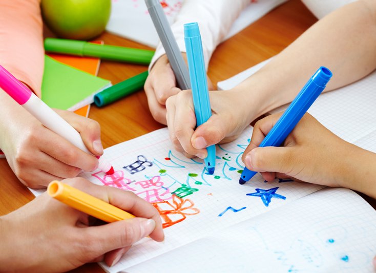 Inglés p/Kids & Teens