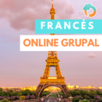 Cursos Francés Online Grupales Pensaris