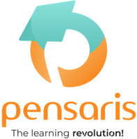 pensaris logo