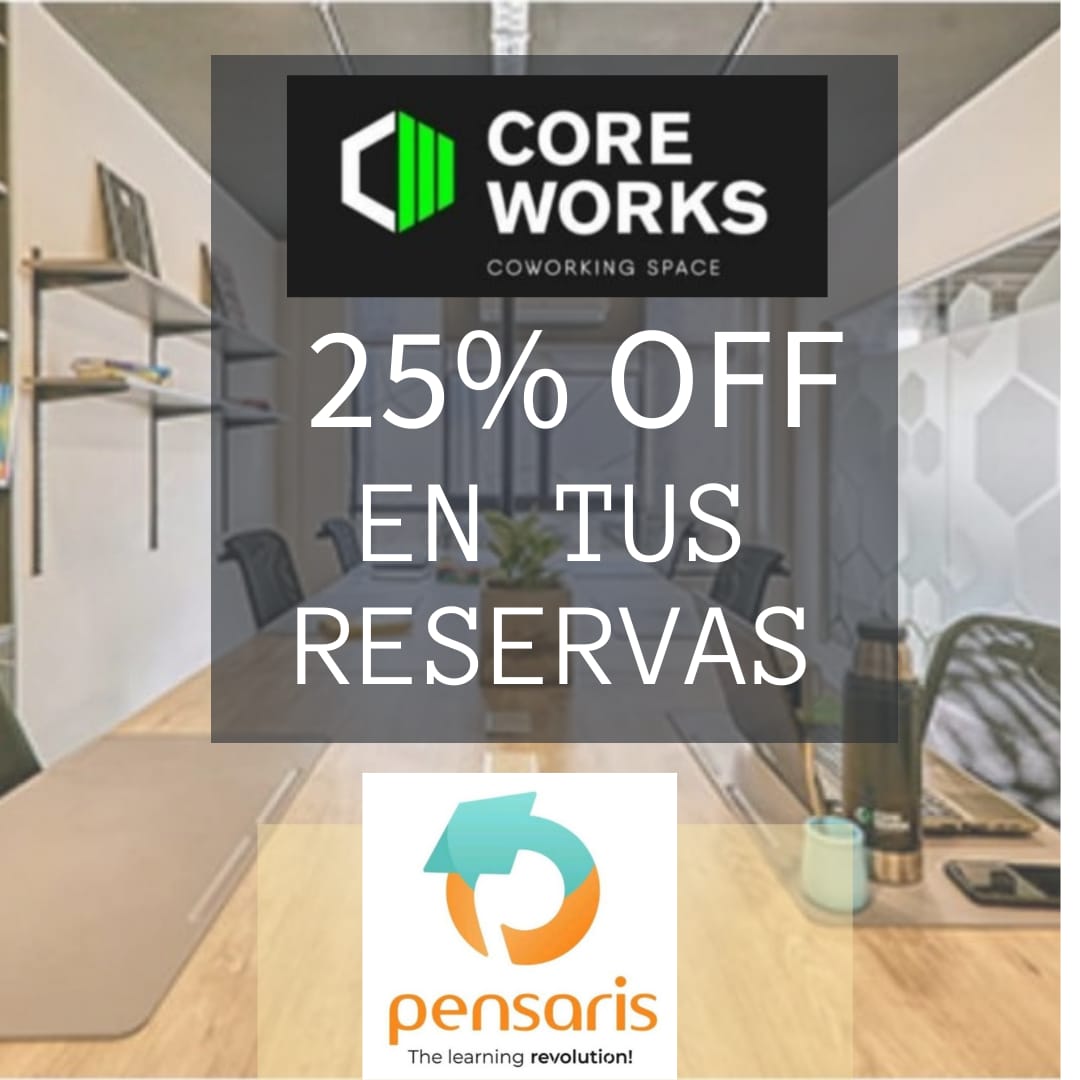 CoreWorks ComunidadPensaris