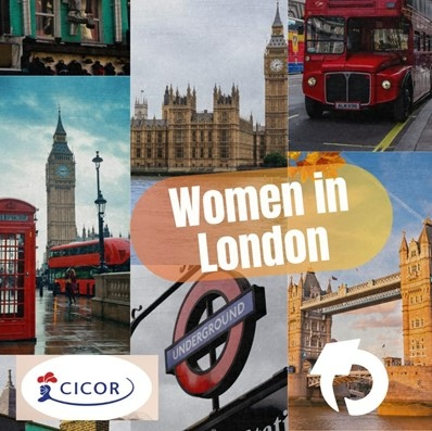 programa women in london